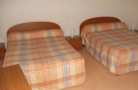 Photo of Bedroom in Doue-la-Fontaine