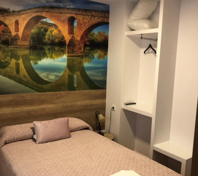 Photo of Bedroom in Los Arcos