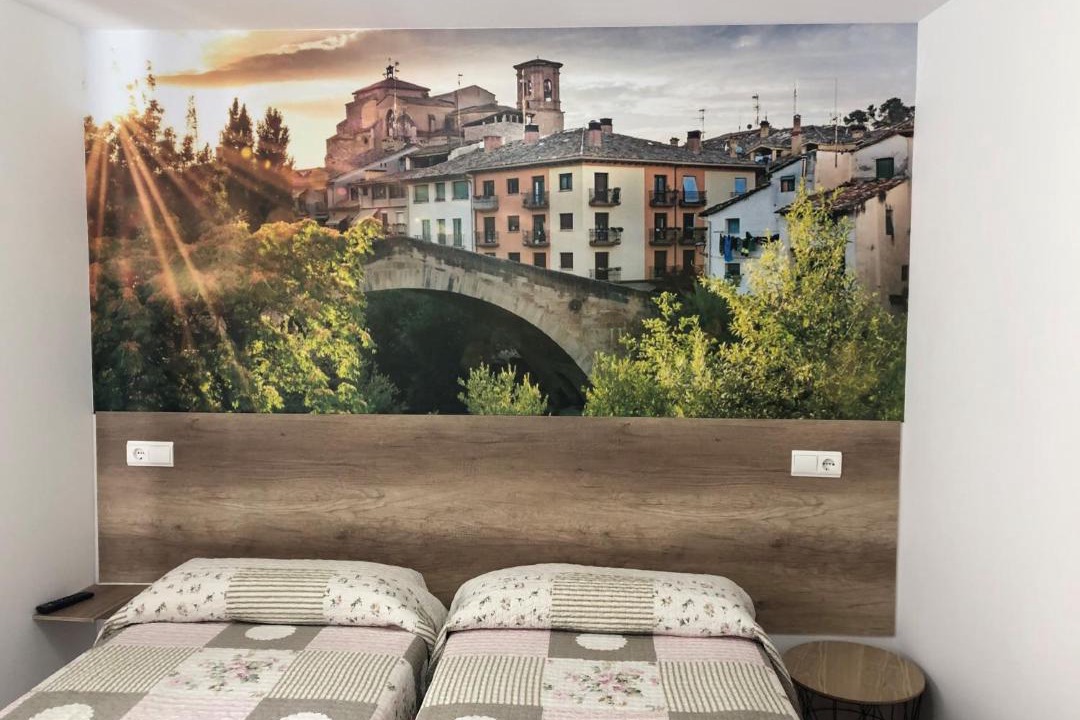 Photo of Bedroom in Los Arcos