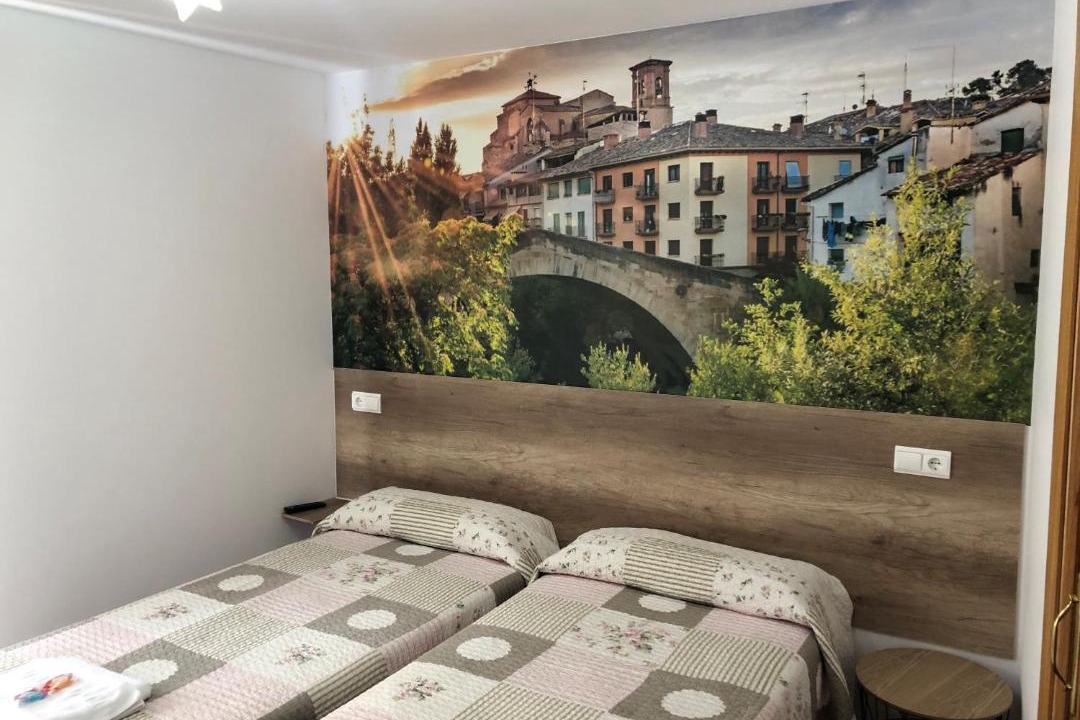 Photo of Bedroom in Los Arcos