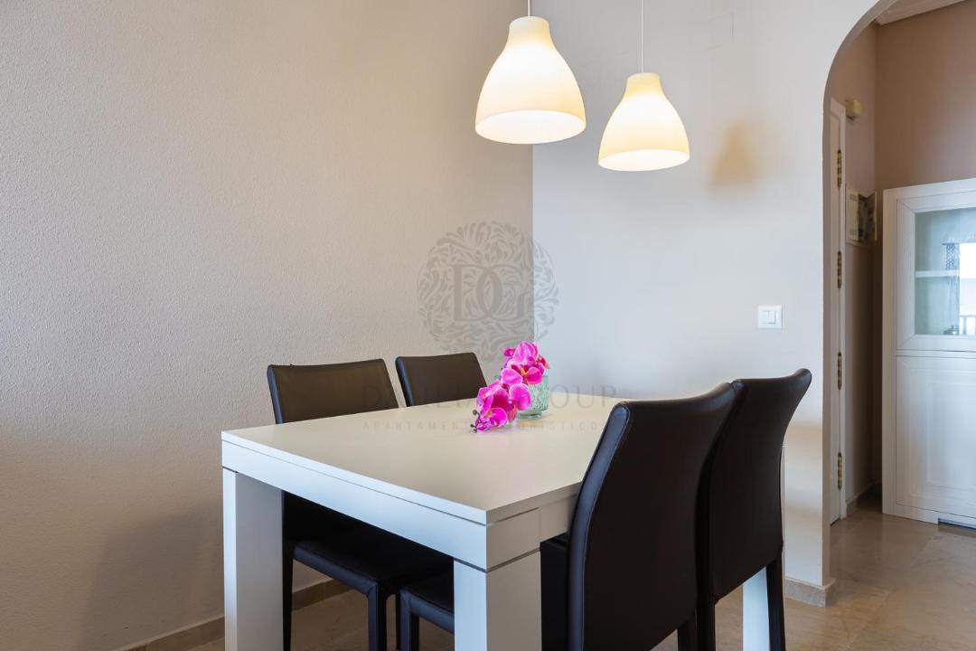 Photo of Livingroom in Estepona