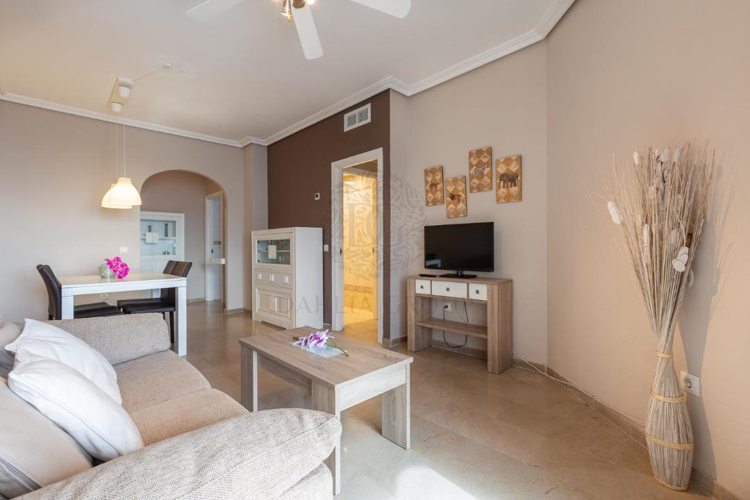 Photo of Livingroom in Estepona