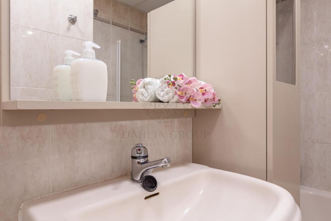 Photo of Bathroom in Estepona