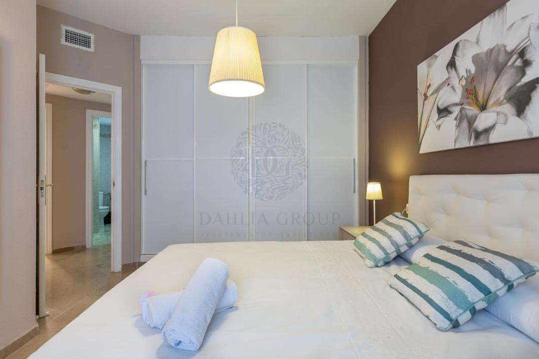 Photo of Bedroom in Estepona