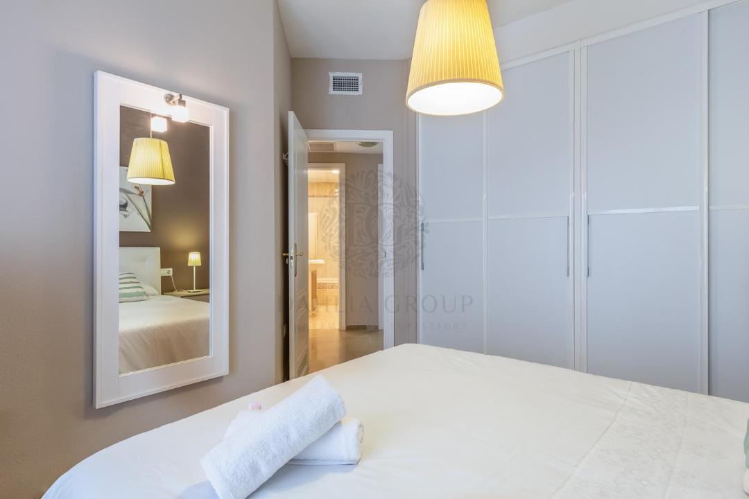 Photo of Bedroom in Estepona