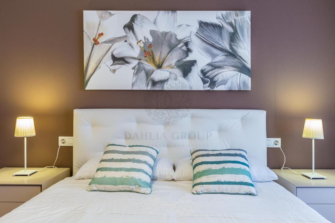 Photo of Bedroom in Estepona