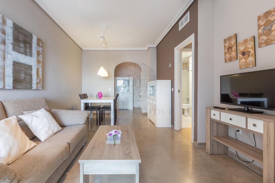 Photo of Livingroom in Estepona