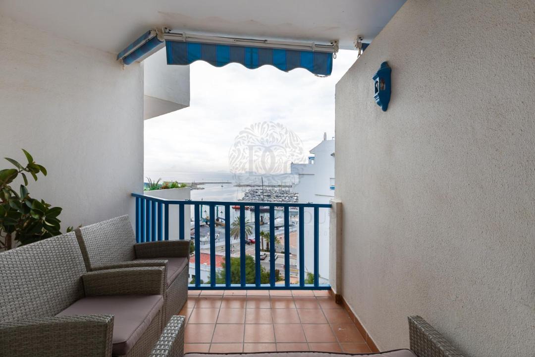 Photo of Livingroom in Estepona