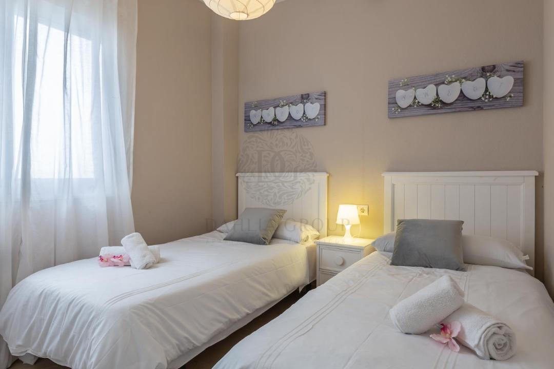 Photo of Bedroom in Estepona