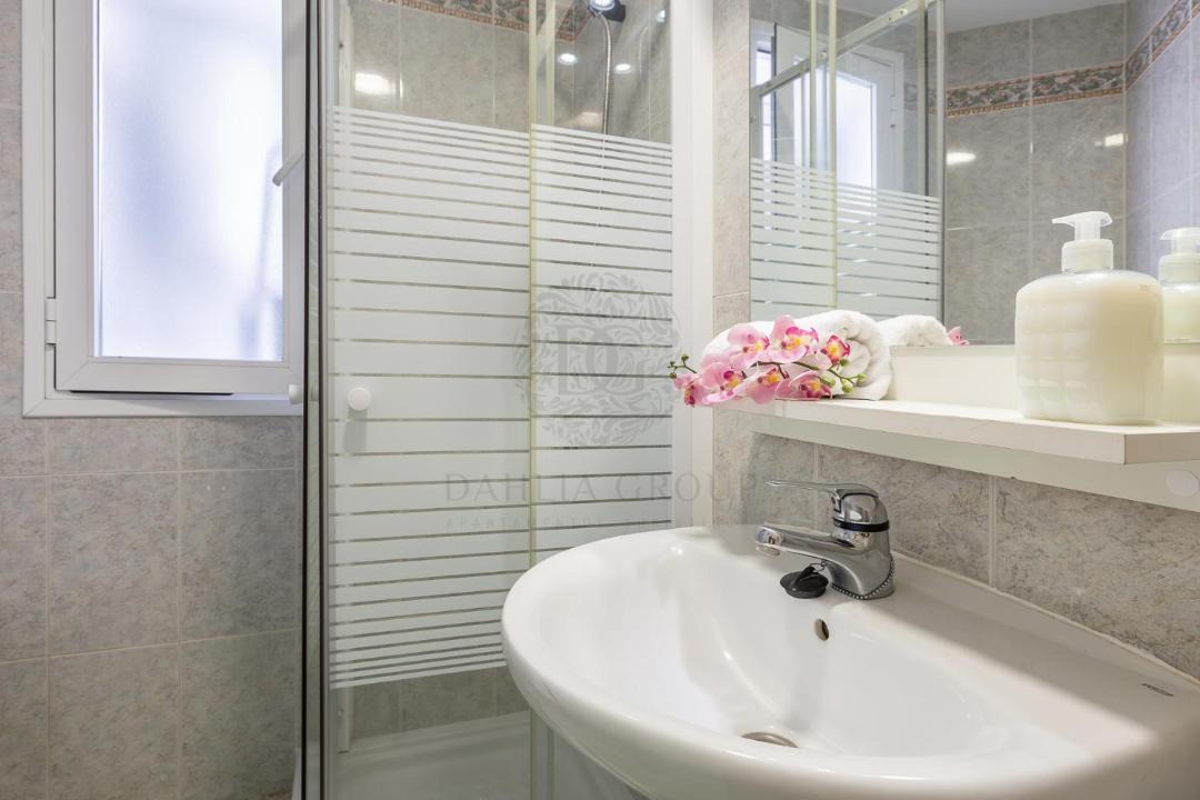 Photo of Bathroom in Estepona