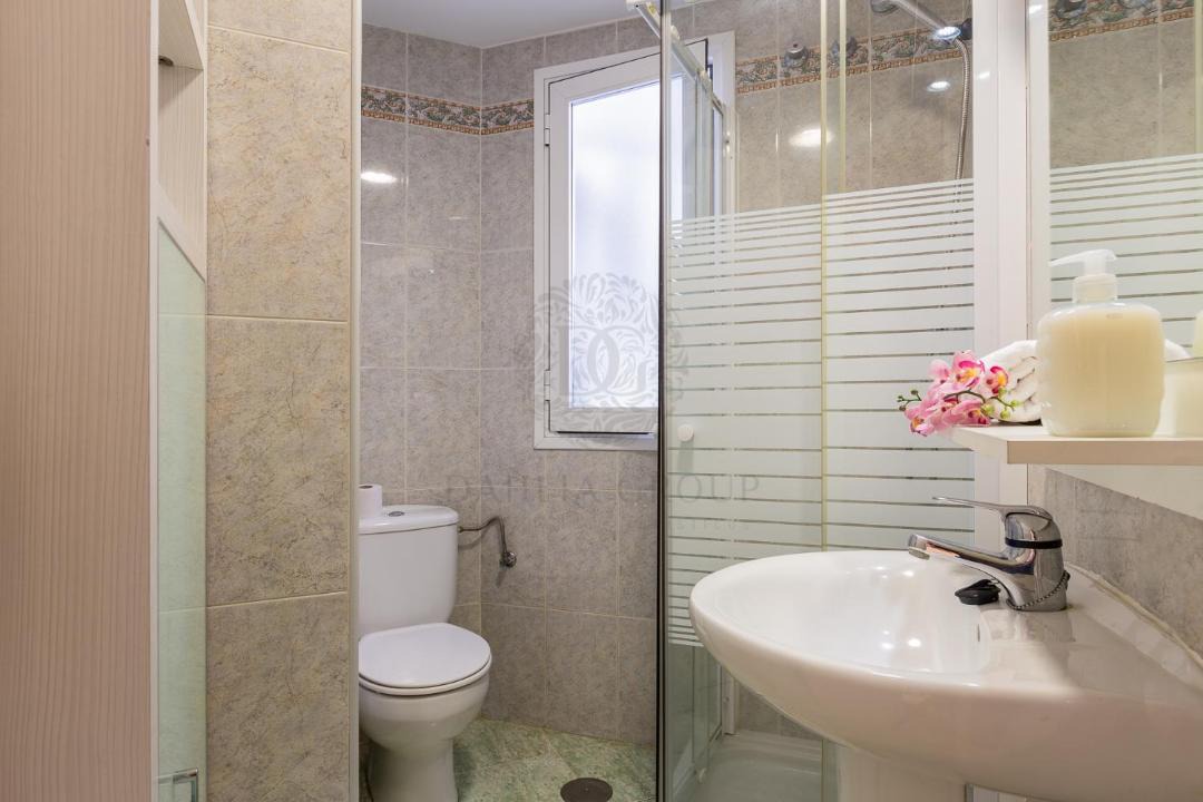 Photo of Bathroom in Estepona