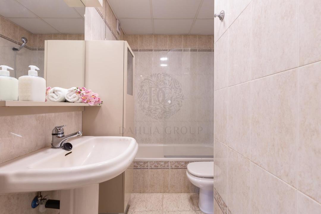 Photo of Bathroom in Estepona