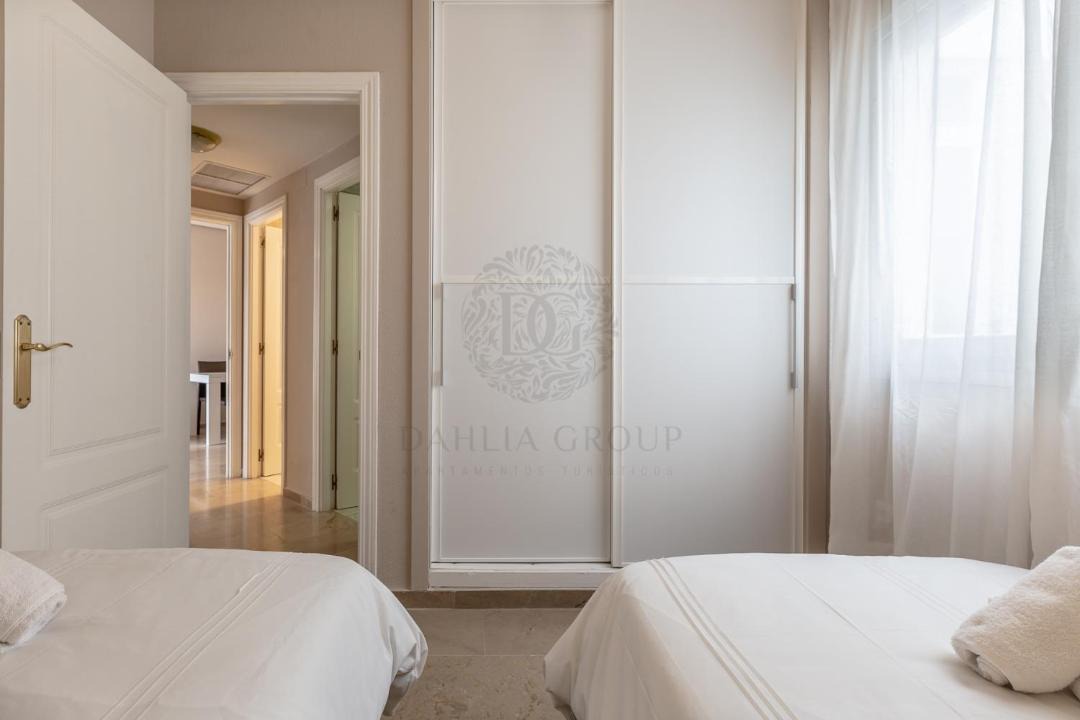 Photo of Bedroom in Estepona