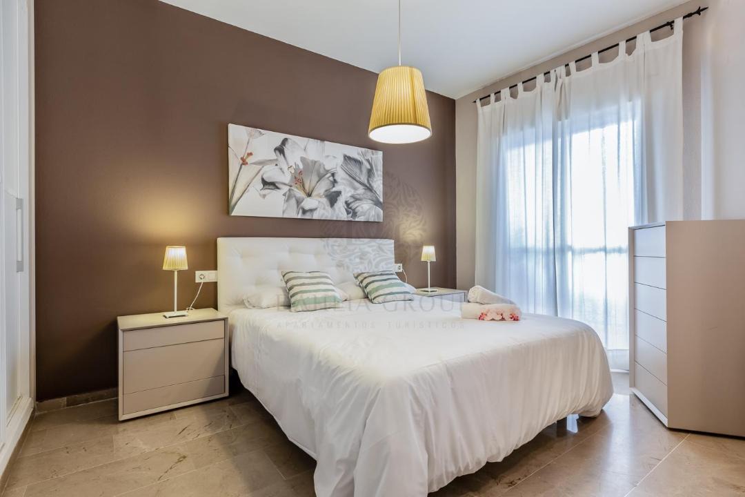 Photo of Bedroom in Estepona