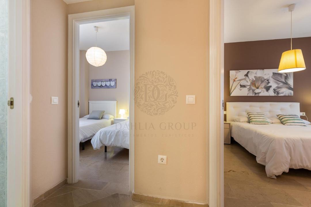 Photo of Bedroom in Estepona