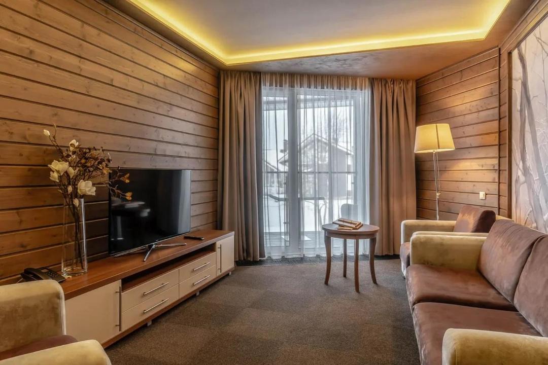 Photo of Livingroom in Tarulinna