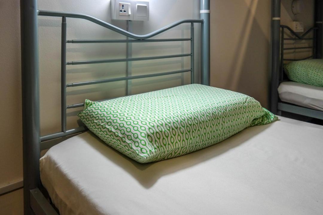 Photo of Bedroom in Kuala Lumpur City Centre