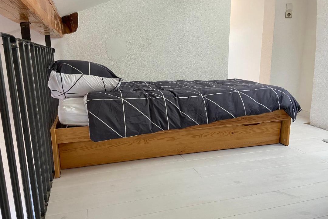 Photo of Bedroom in Enveitg