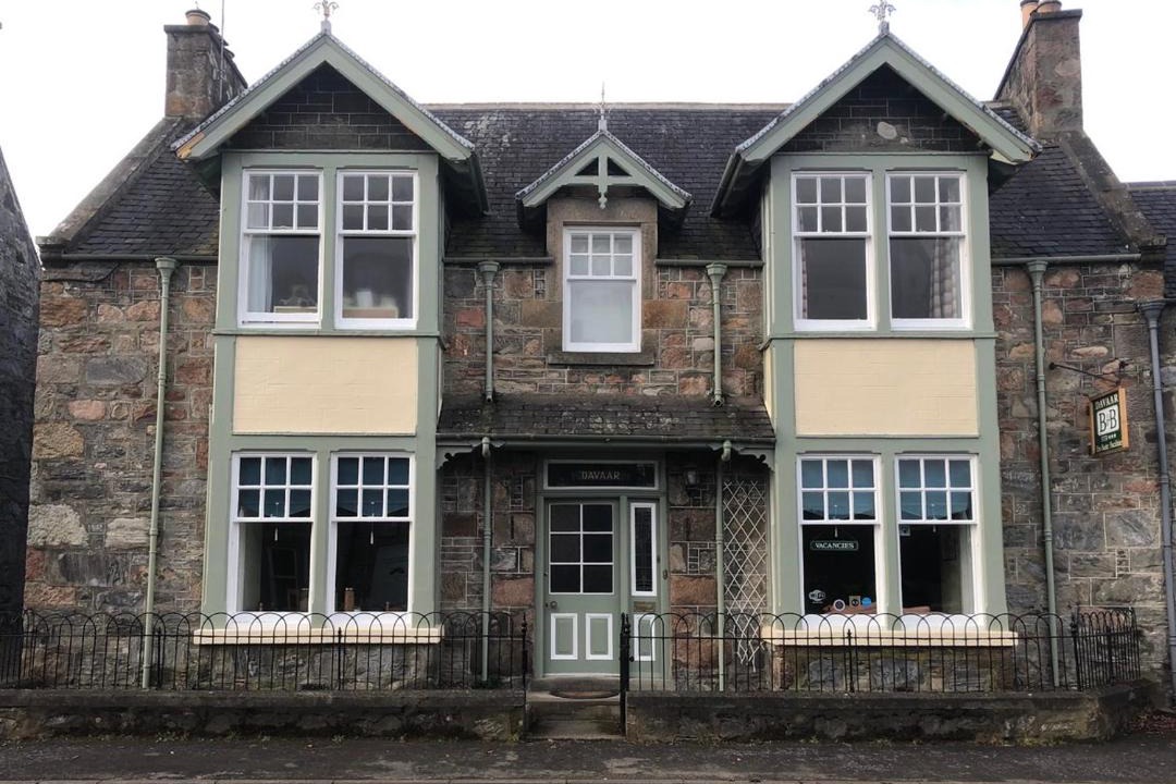 Photo of Others in Dufftown