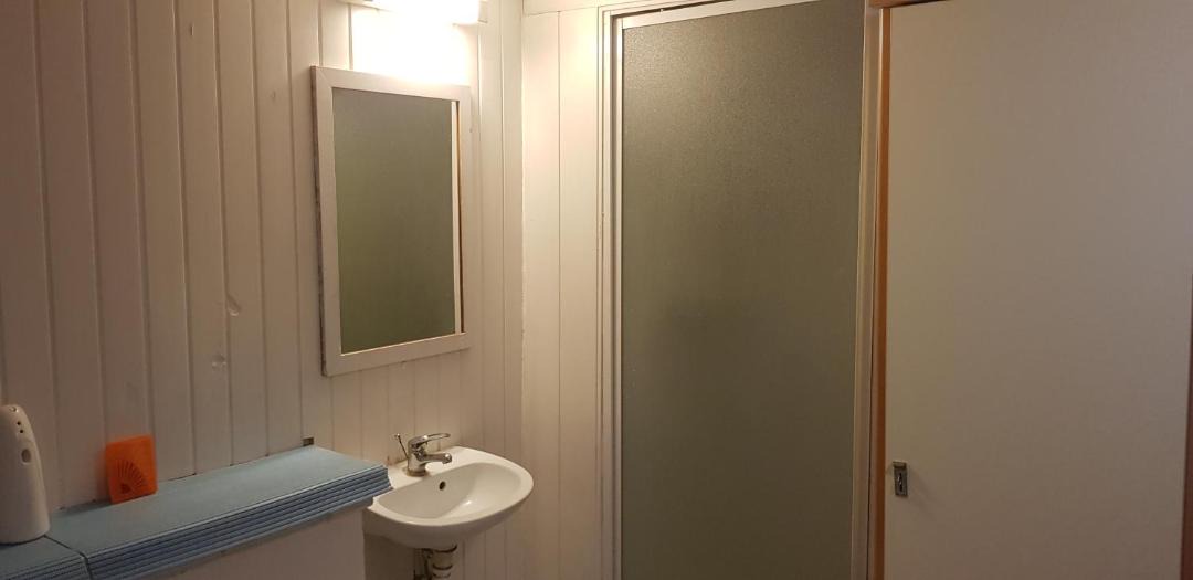 Photo of Bathroom in Fontaine