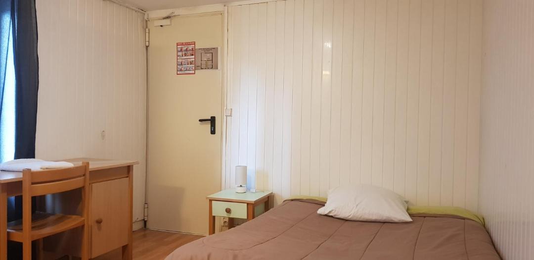 Photo of Bedroom in Fontaine