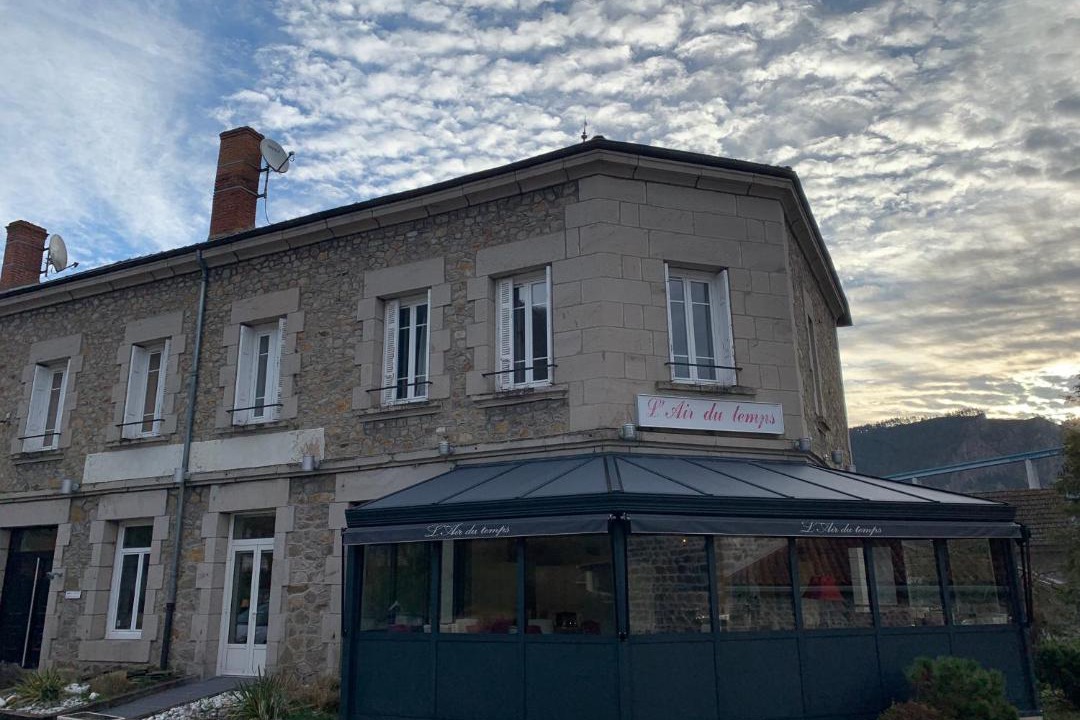 Photo of Others in Beauzac