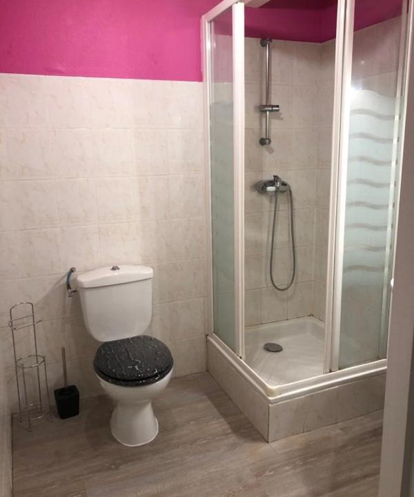 Photo of Bathroom in Les Roches-de-Condrieu