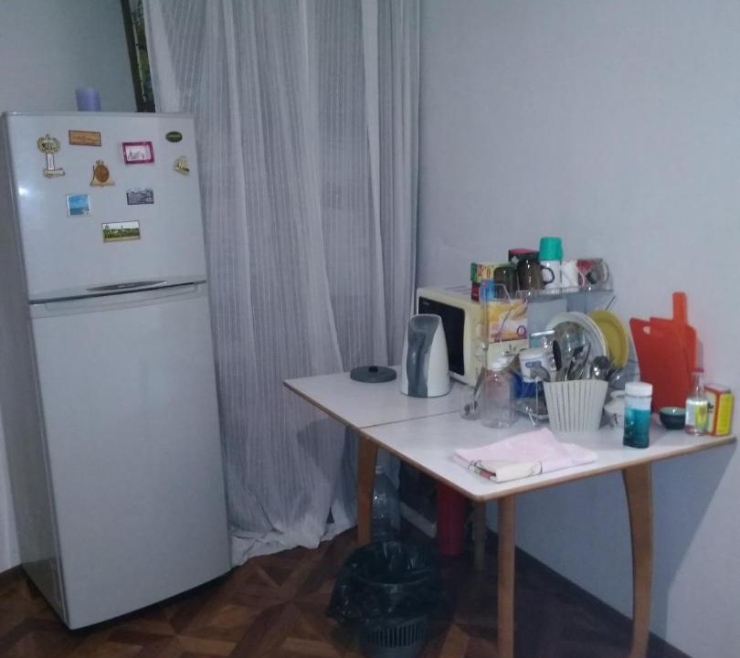 Photo of Kitchen in Optina Pustyn