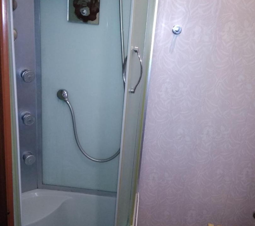 Photo of Bathroom in Optina Pustyn
