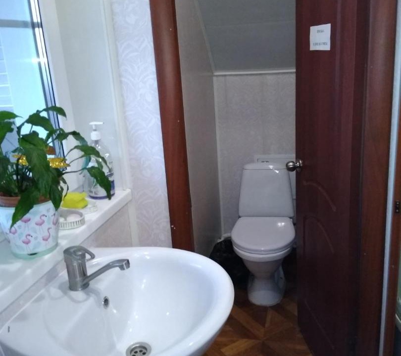 Photo of Bathroom in Optina Pustyn
