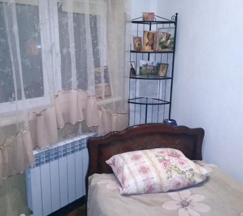 Photo of Bedroom in Optina Pustyn