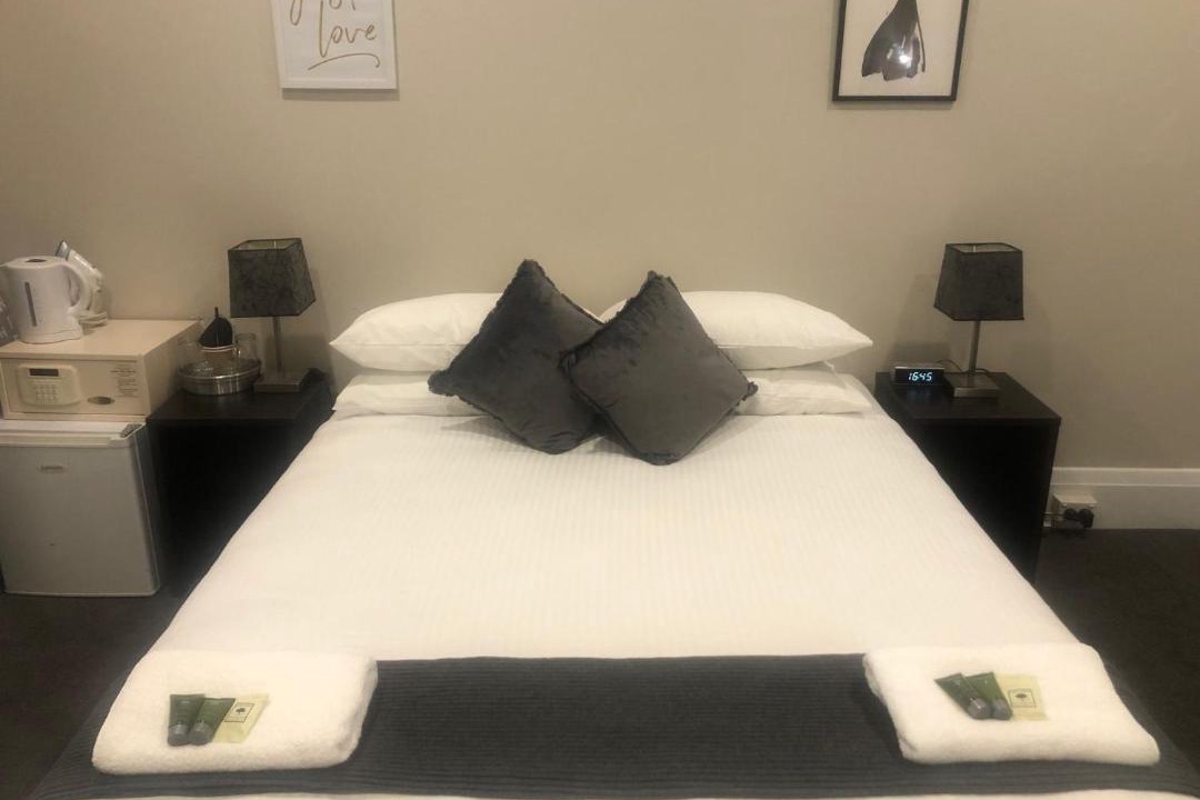 Photo of Bedroom in Homebush West