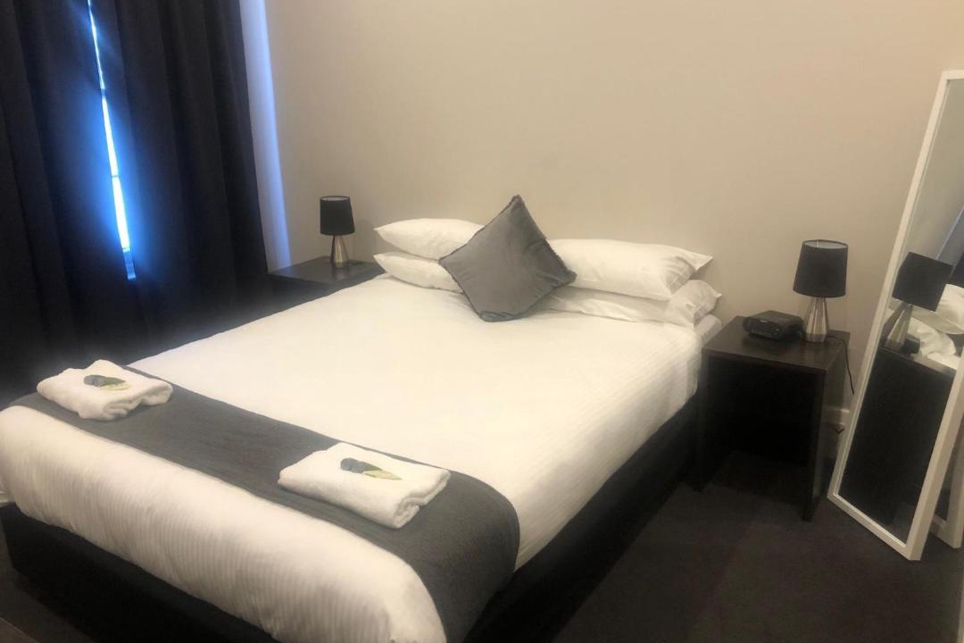 Photo of Bedroom in Homebush West