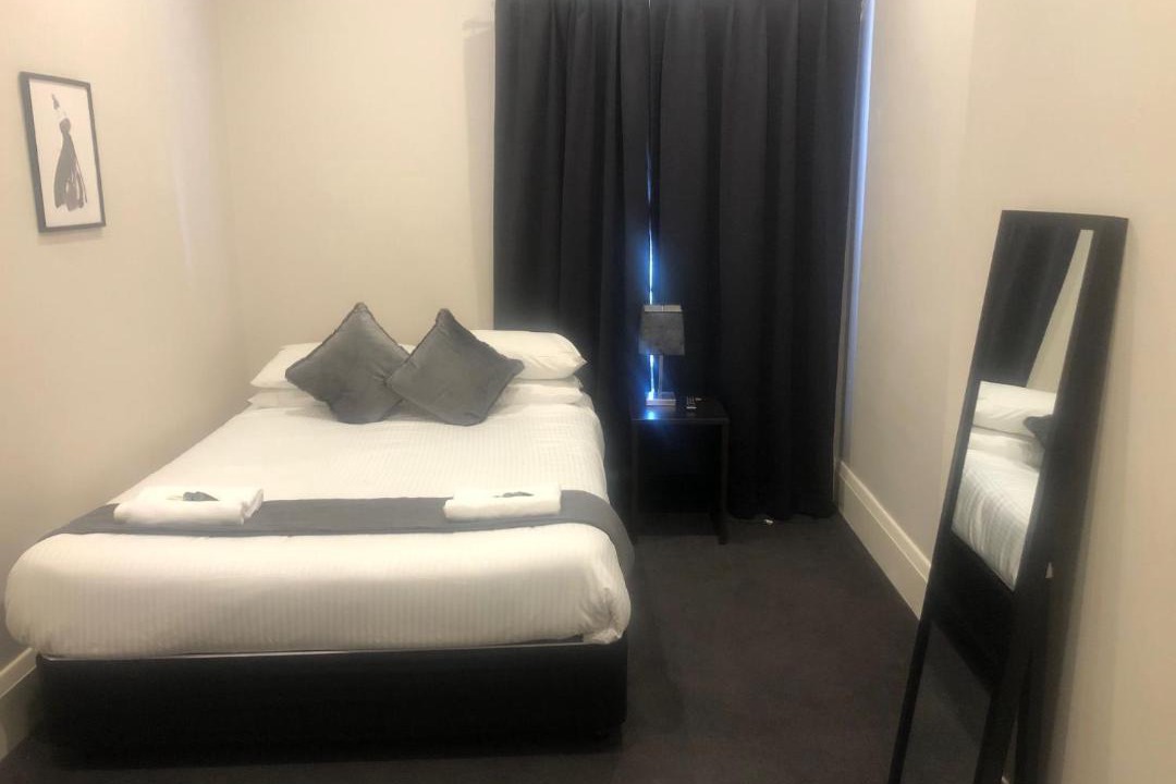 Photo of Bedroom in Homebush West