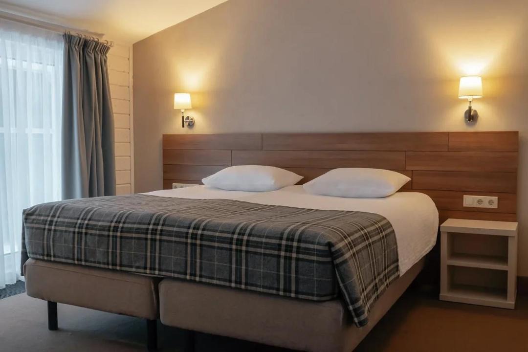 Photo of Bedroom in Tarulinna