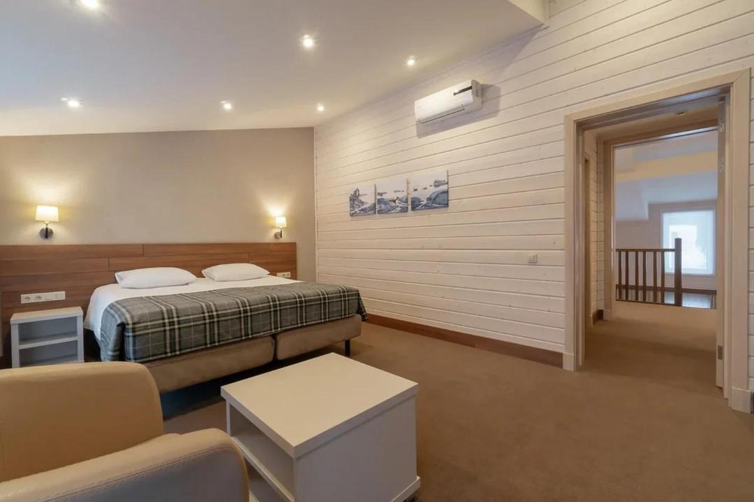 Photo of Livingroom in Tarulinna