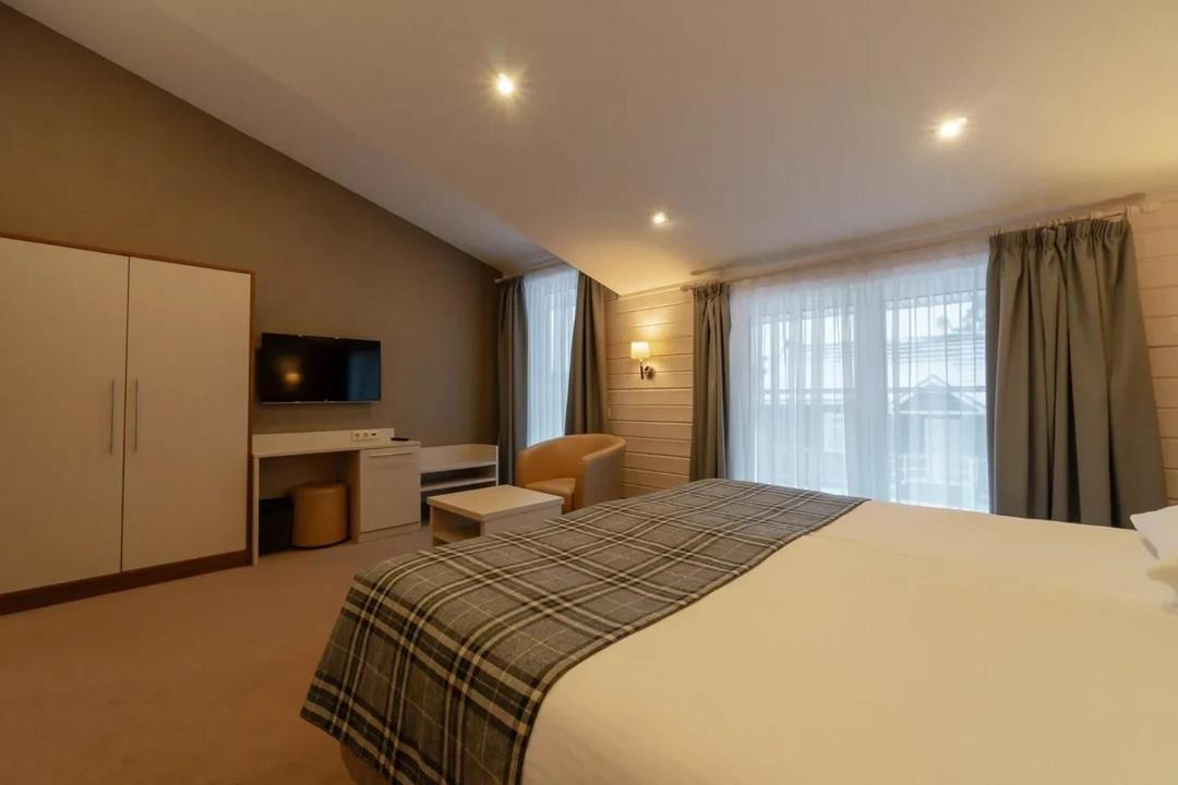 Photo of Bedroom in Tarulinna