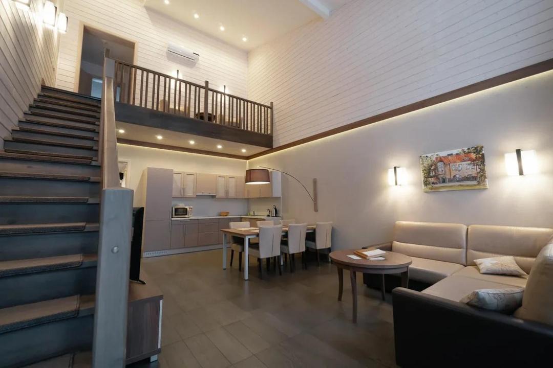 Photo of Livingroom in Tarulinna