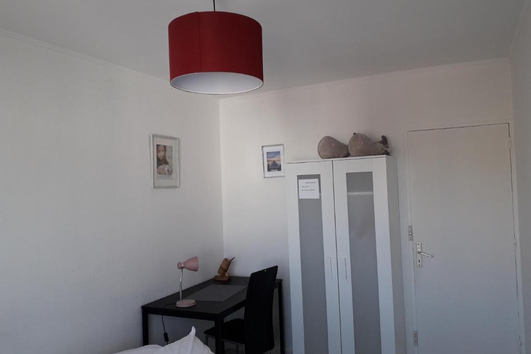 Photo of Others in Vaulx En Velin Village