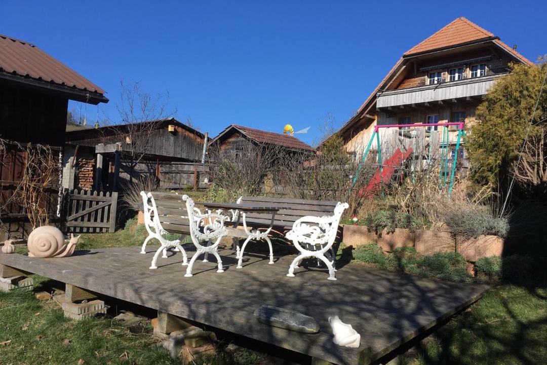 Photo of Others in Rueggisberg