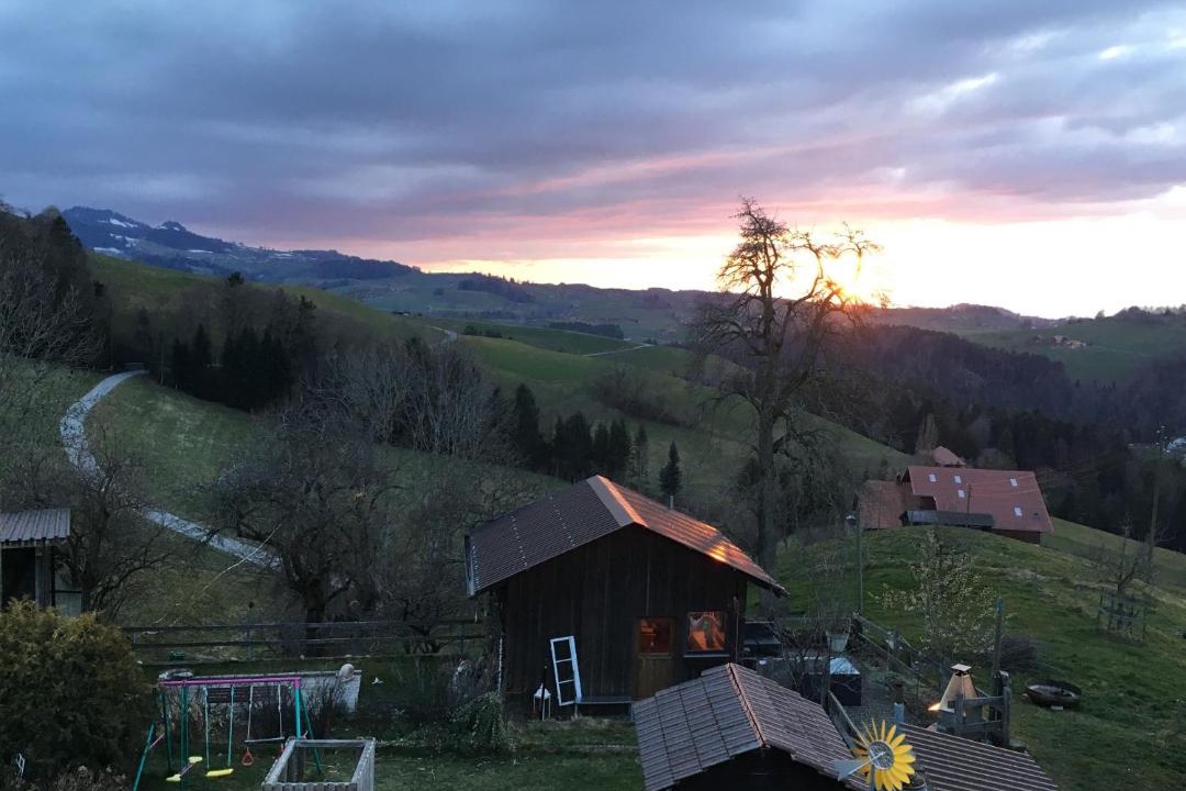 Photo of Others in Rueggisberg
