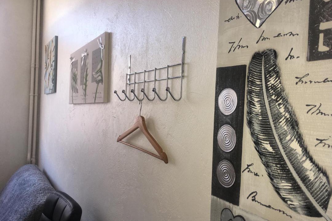 Photo of Bedroom in Cluses