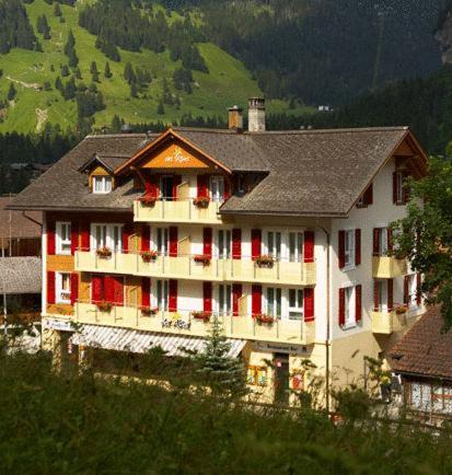 Photo of Others in Kandersteg