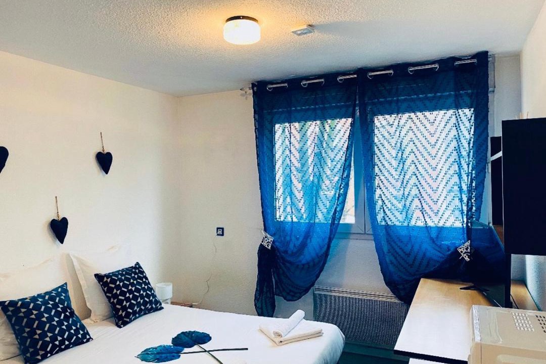 Photo of Others in Quartier Saint-Marc - Croix de Pierre - Saint-Nicaise