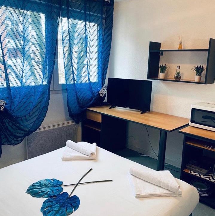 Photo of Others in Quartier Saint-Marc - Croix de Pierre - Saint-Nicaise