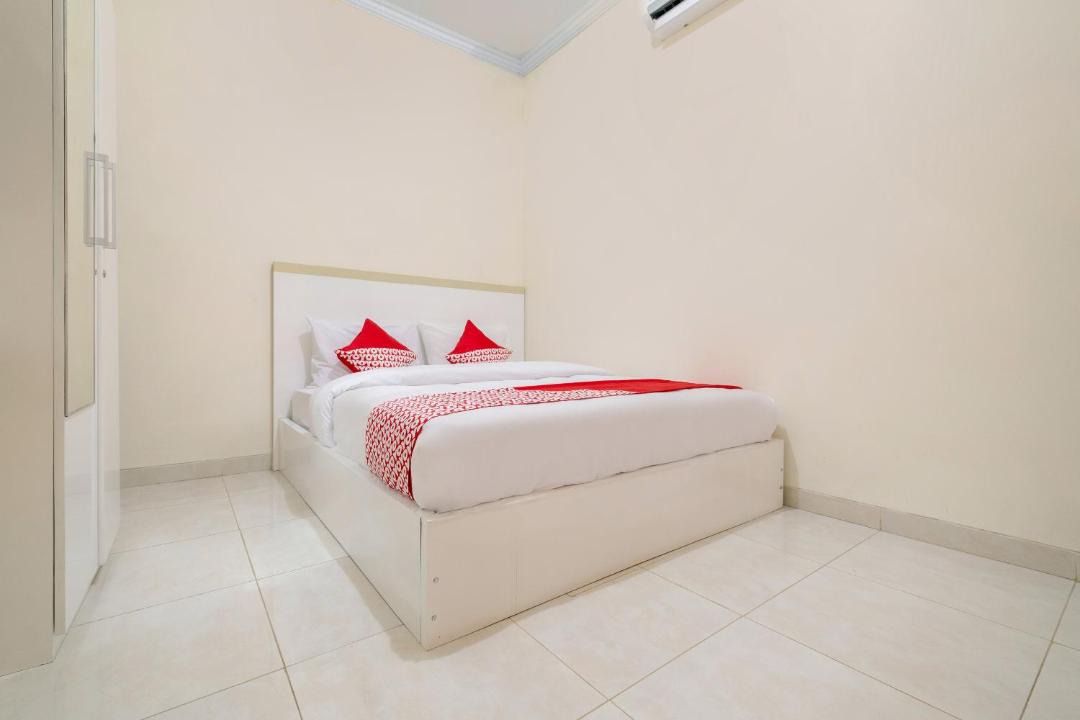 Photo of Bedroom in Pogung Lor