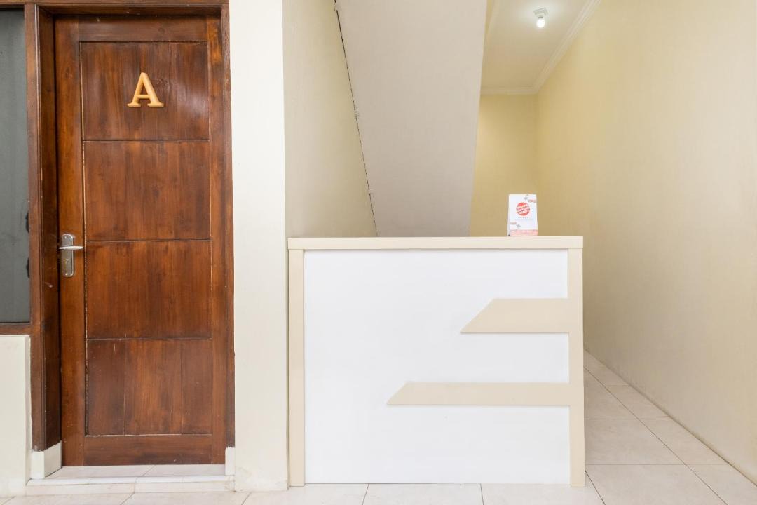 Photo of Bathroom in Pogung Lor