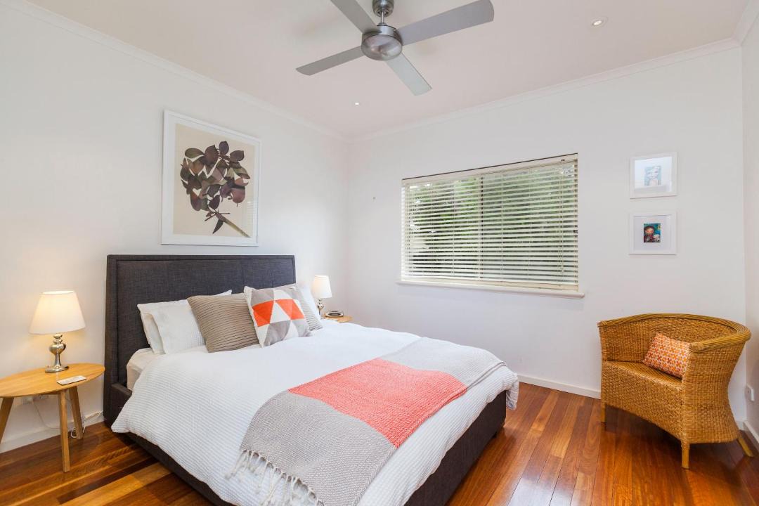 Photo of Bedroom in Maslin Beach