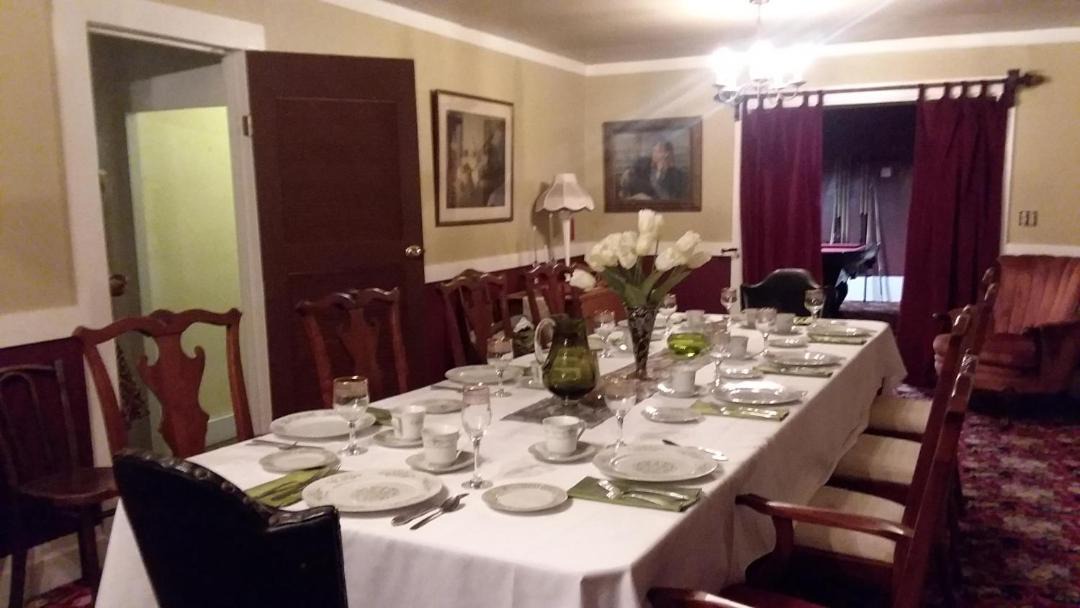 Photo of Livingroom in Avery