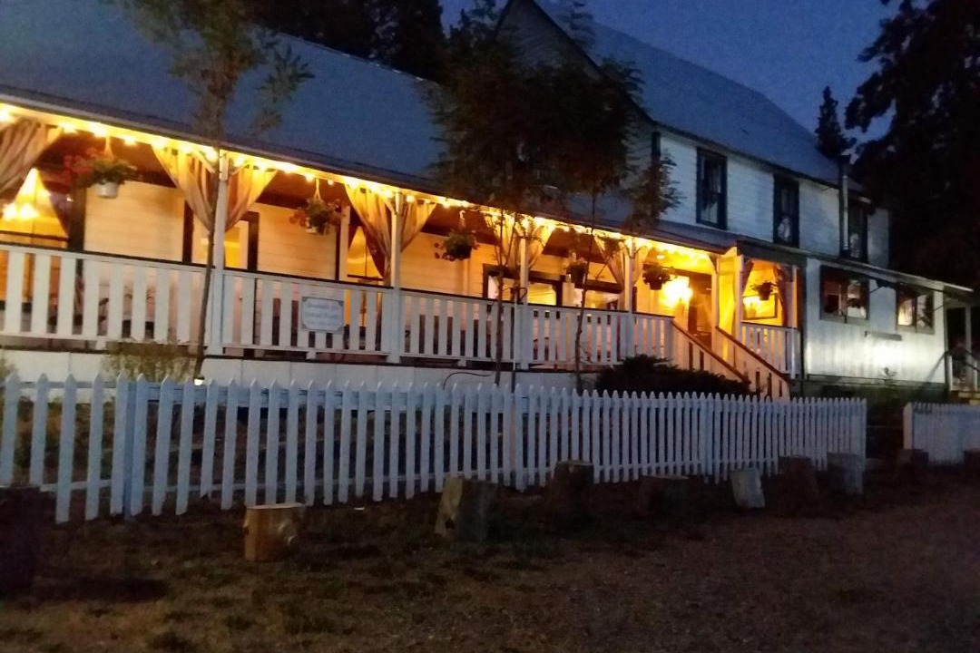 Photo of Buildings in Avery